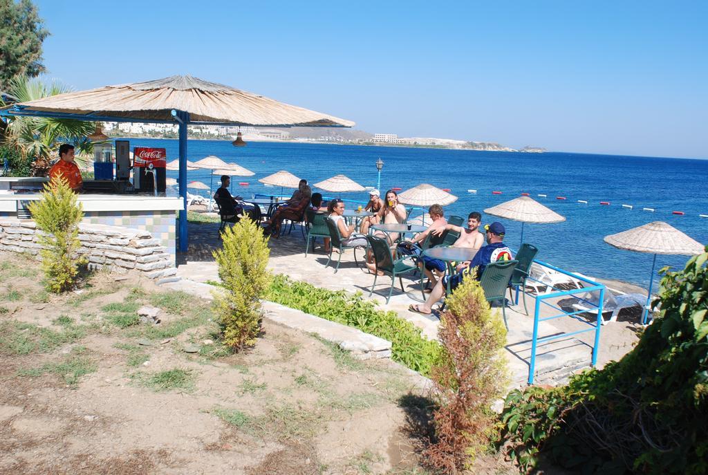 Chronos Beach Akyarlar Turgutreis Zewnętrze zdjęcie